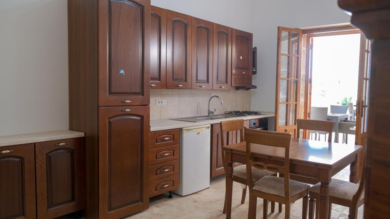 Апарт готель Casolare Lodedo Чельє-Мессапіка Екстер'єр фото